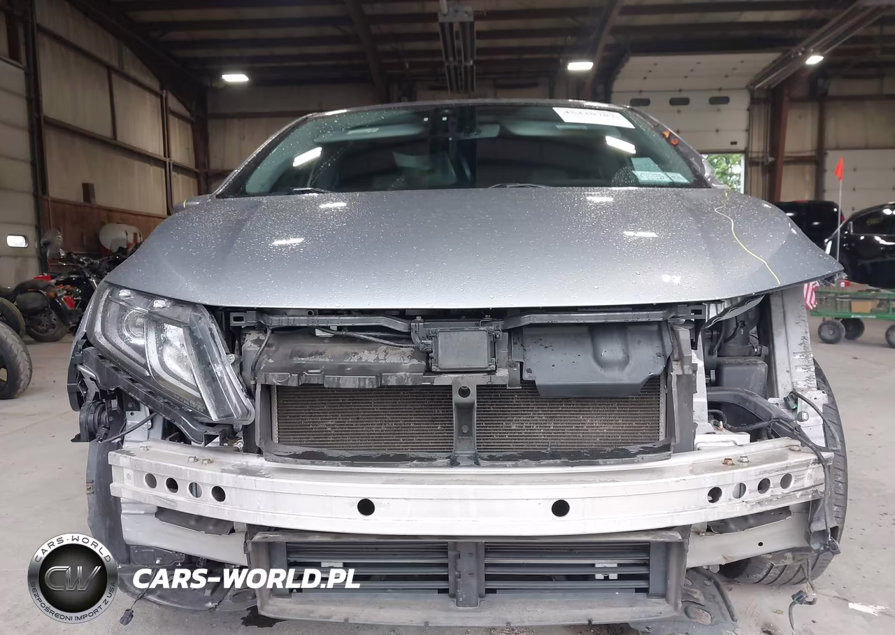 2020 Honda Odyssey Ex-L-Ex-L W-Navi Res VIN:5FNRL6H73LB016721 - 17