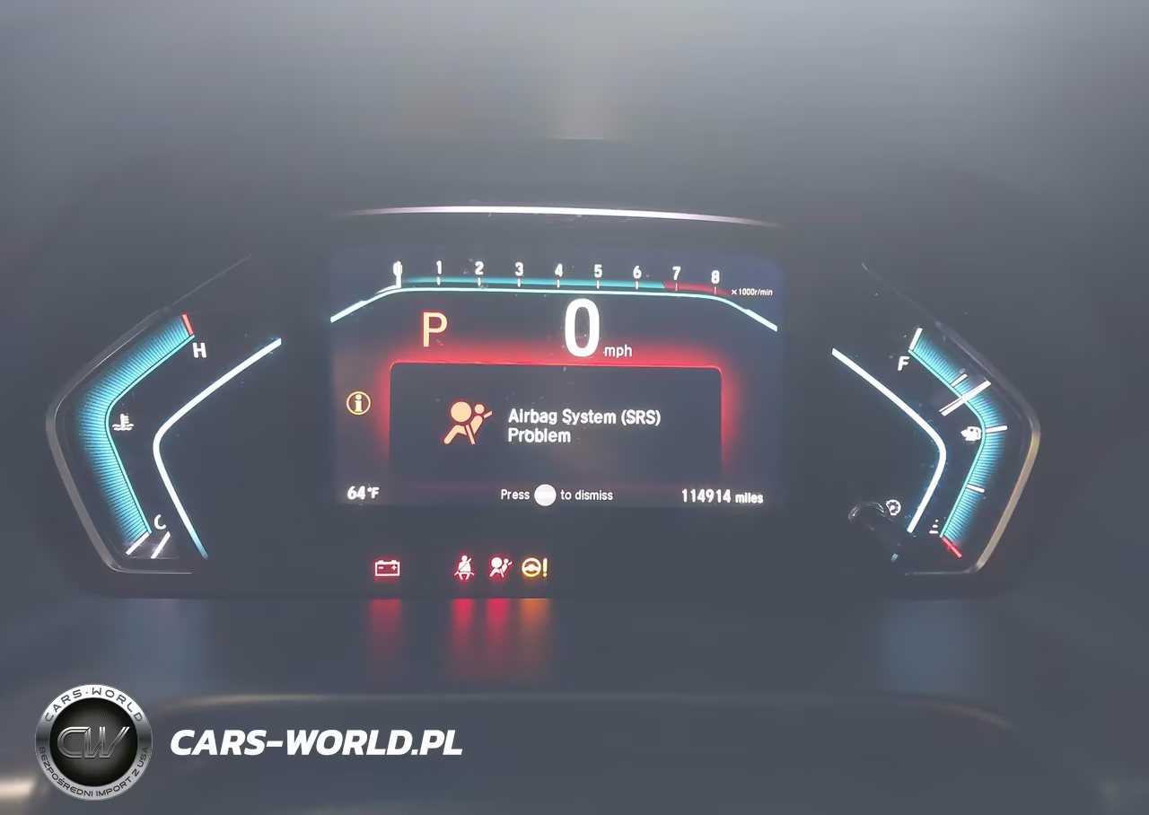 2020 Honda Odyssey Ex-L-Ex-L W-Navi Res VIN:5FNRL6H73LB016721 - 7