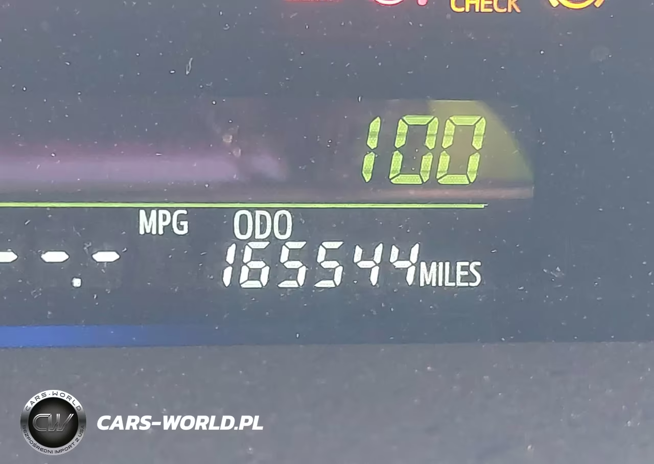 2012 Toyota Prius V Five VIN:JTDZN3EU9C3075580 - 15