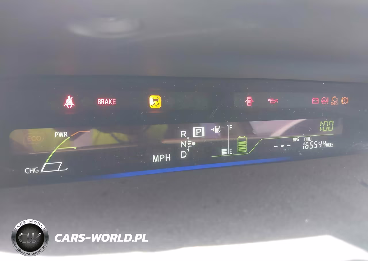2012 Toyota Prius V Five VIN:JTDZN3EU9C3075580 - 7