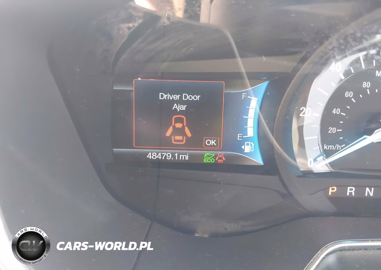 2018 Ford Fusion Hybrid S VIN:3FA6P0UUXJR212737 - 16