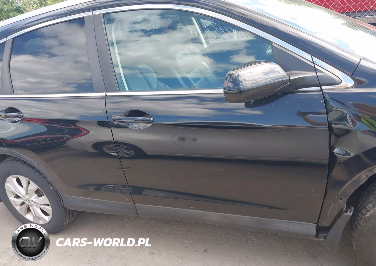 2014 Honda Cr-V Ex-L VIN:2HKRM4H78EH608699 - 14