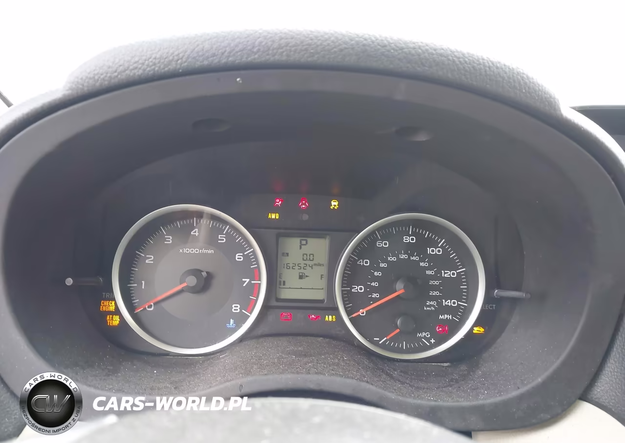 2013 Subaru Xv Crosstrek 2.0I Premium VIN:JF2GPAWC6D2861843 - 7