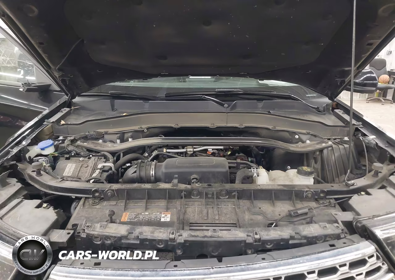 2022 Ford Explorer Limited VIN:1FMSK8FH4NGA29476 - 10