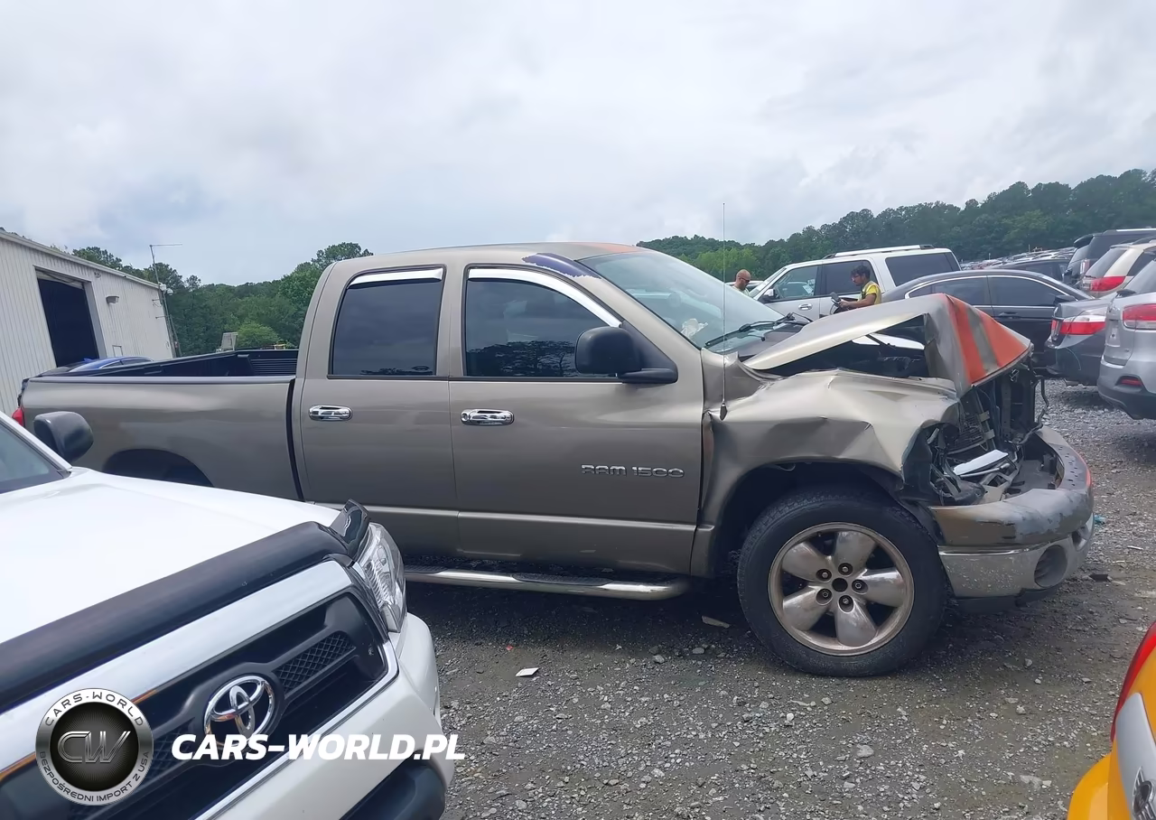 2007 Dodge Ram 1500 St VIN:1D7HA18P67J621700 - 12