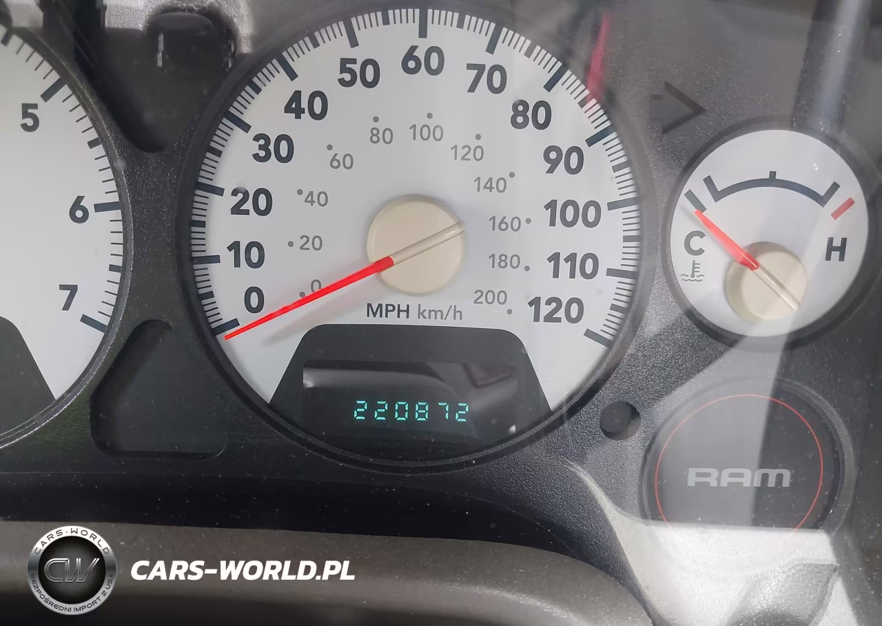 2007 Dodge Ram 1500 St VIN:1D7HA18P67J621700 - 7