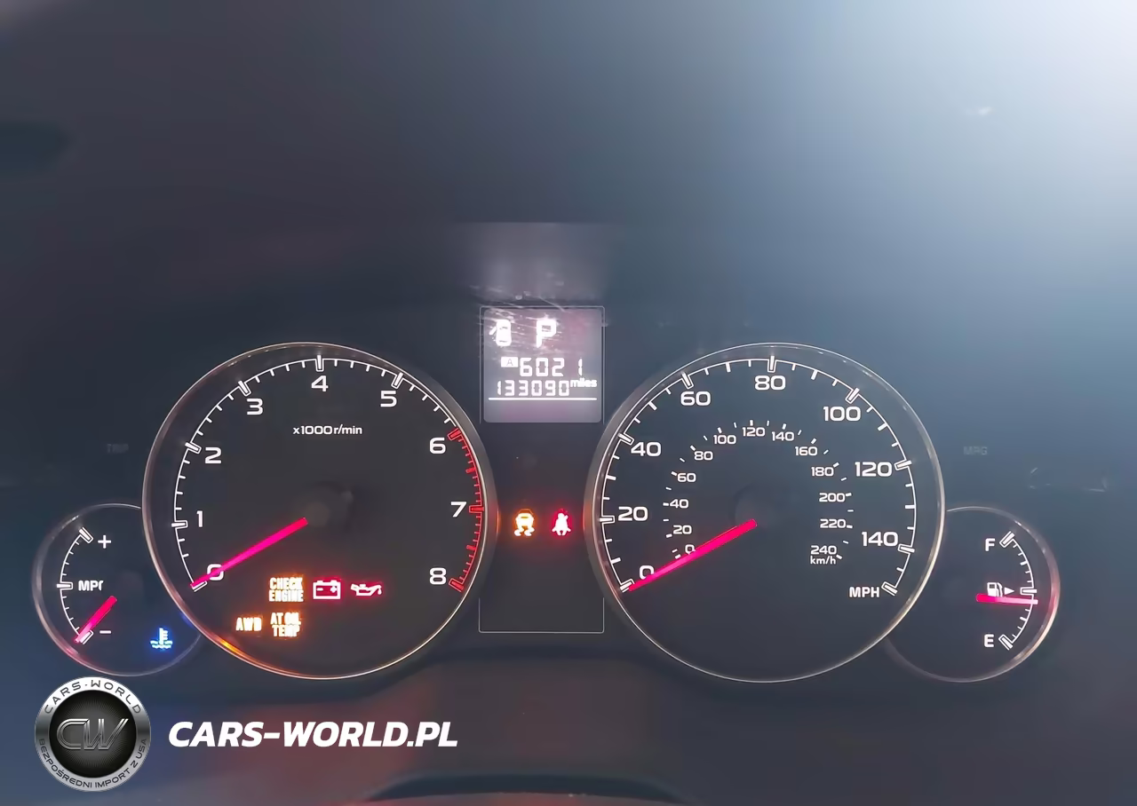 2014 Subaru Legacy 2.5I VIN:4S3BMBA69E3015890 - 7