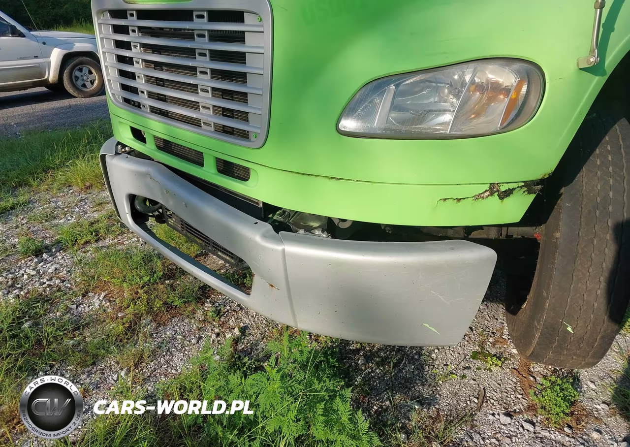 2015 Freightliner M2 106 Medium Duty VIN:3ALACWCY9FDGJ5850 - 11