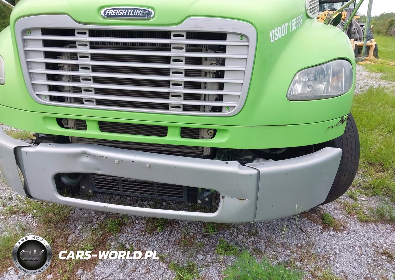 2015 Freightliner M2 106 Medium Duty VIN:3ALACWCY9FDGJ5850 - 12