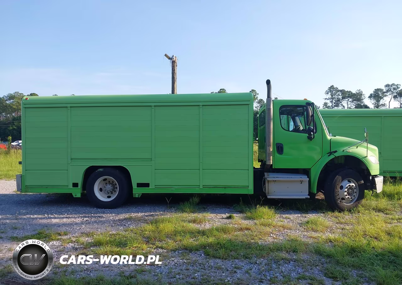 2015 Freightliner M2 106 Medium Duty VIN:3ALACWCY9FDGJ5850 - 16