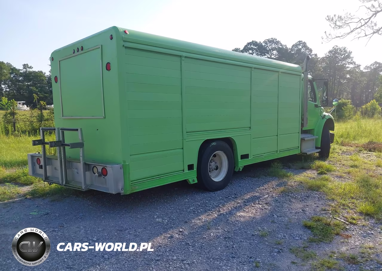 2015 Freightliner M2 106 Medium Duty VIN:3ALACWCY9FDGJ5850 - 4