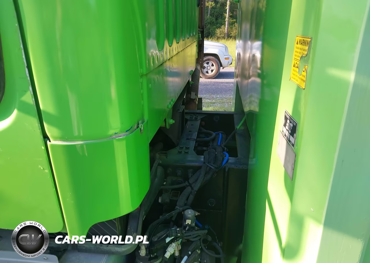 2015 Freightliner M2 106 Medium Duty VIN:3ALACWCY9FDGJ5850 - 6