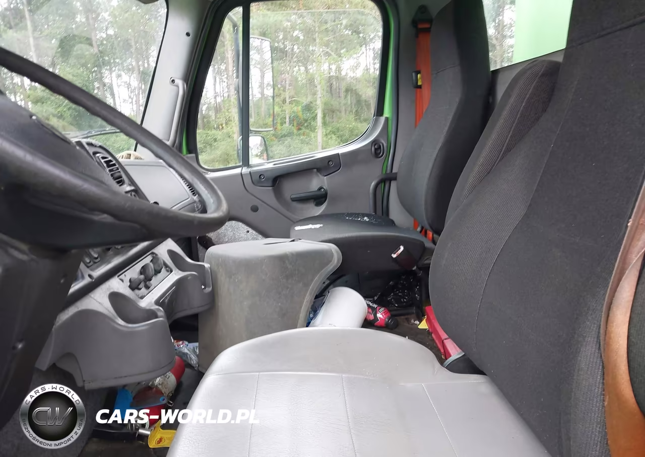 2015 Freightliner M2 106 Medium Duty VIN:3ALACWCY9FDGJ5850 - 7