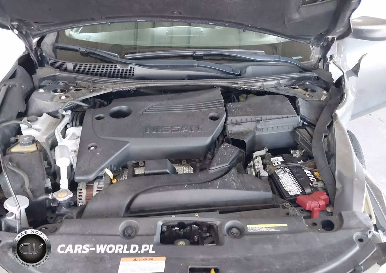 2017 Nissan Altima 2.5 S VIN:1N4AL3AP7HN308747 - 10