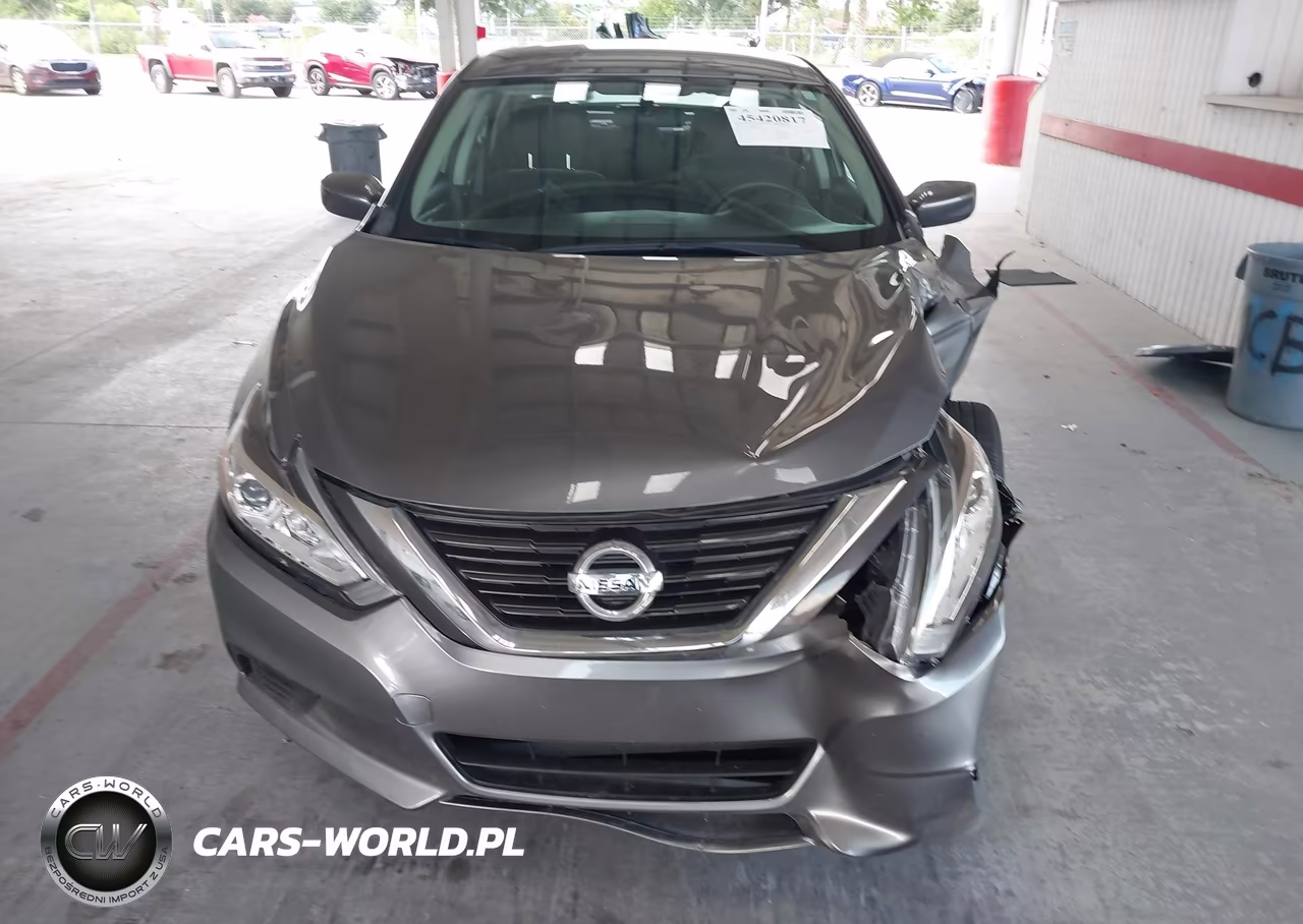 2017 Nissan Altima 2.5 S VIN:1N4AL3AP7HN308747 - 12
