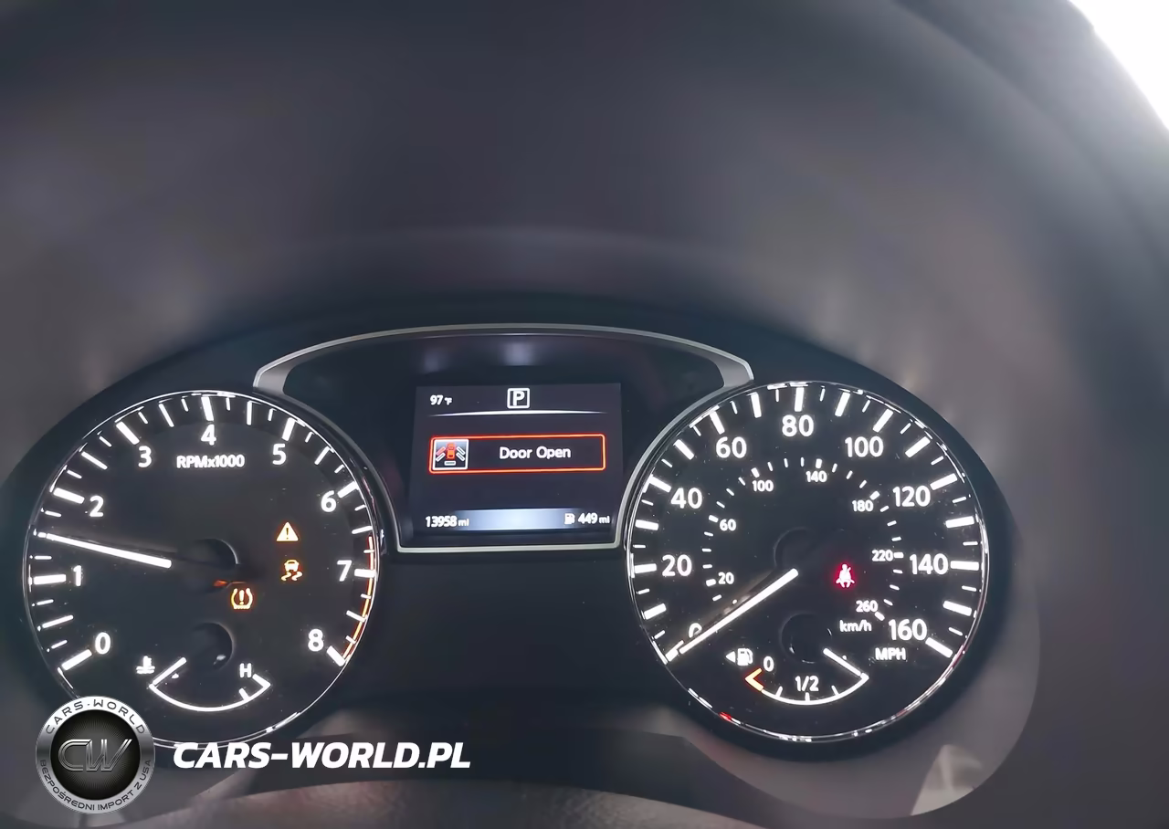 2017 Nissan Altima 2.5 S VIN:1N4AL3AP7HN308747 - 7