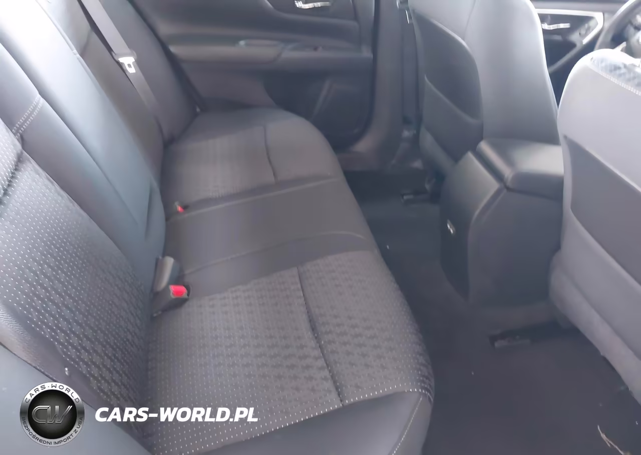 2017 Nissan Altima 2.5 S VIN:1N4AL3AP7HN308747 - 8