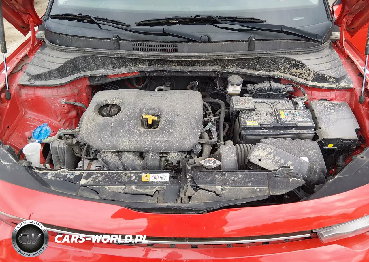 2022 Kia Soul Lx VIN:KNDJ23AU7N7183946 - 10