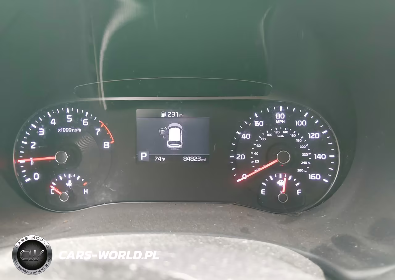 2022 Kia Soul Lx VIN:KNDJ23AU7N7183946 - 7
