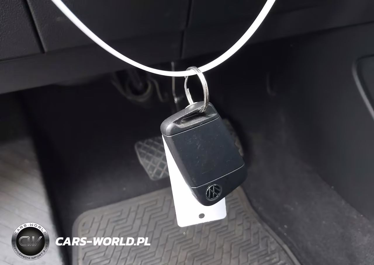 2021 Volkswagen Atlas Sel VIN:1V2BR2CA6MC601866 - 11