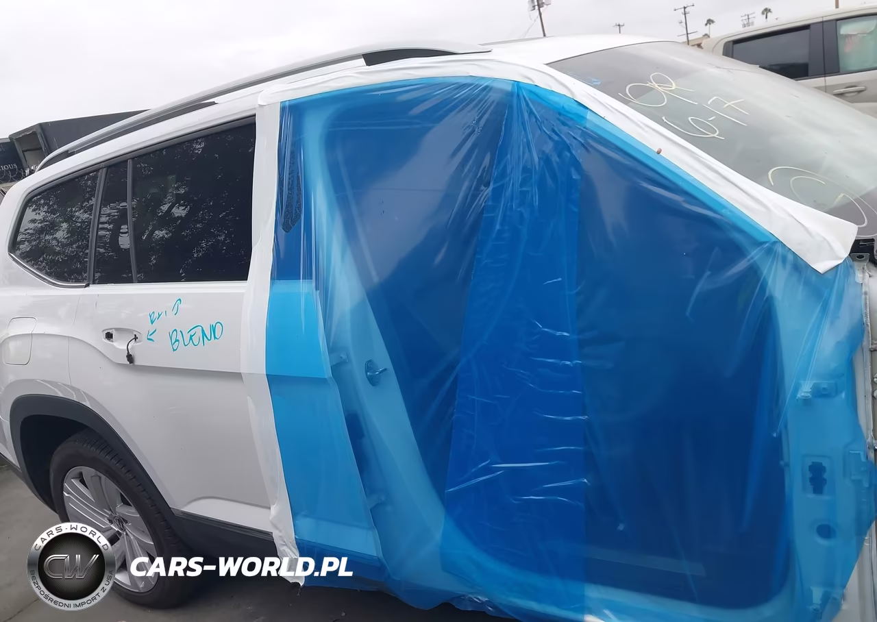 2021 Volkswagen Atlas Sel VIN:1V2BR2CA6MC601866 - 14