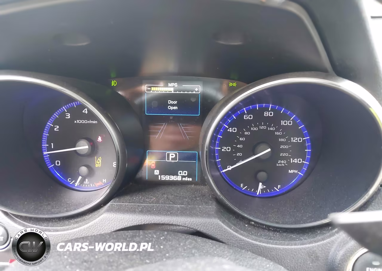 2017 Subaru Outback 2.5I Limited VIN:4S4BSANC2H3323094 - 7