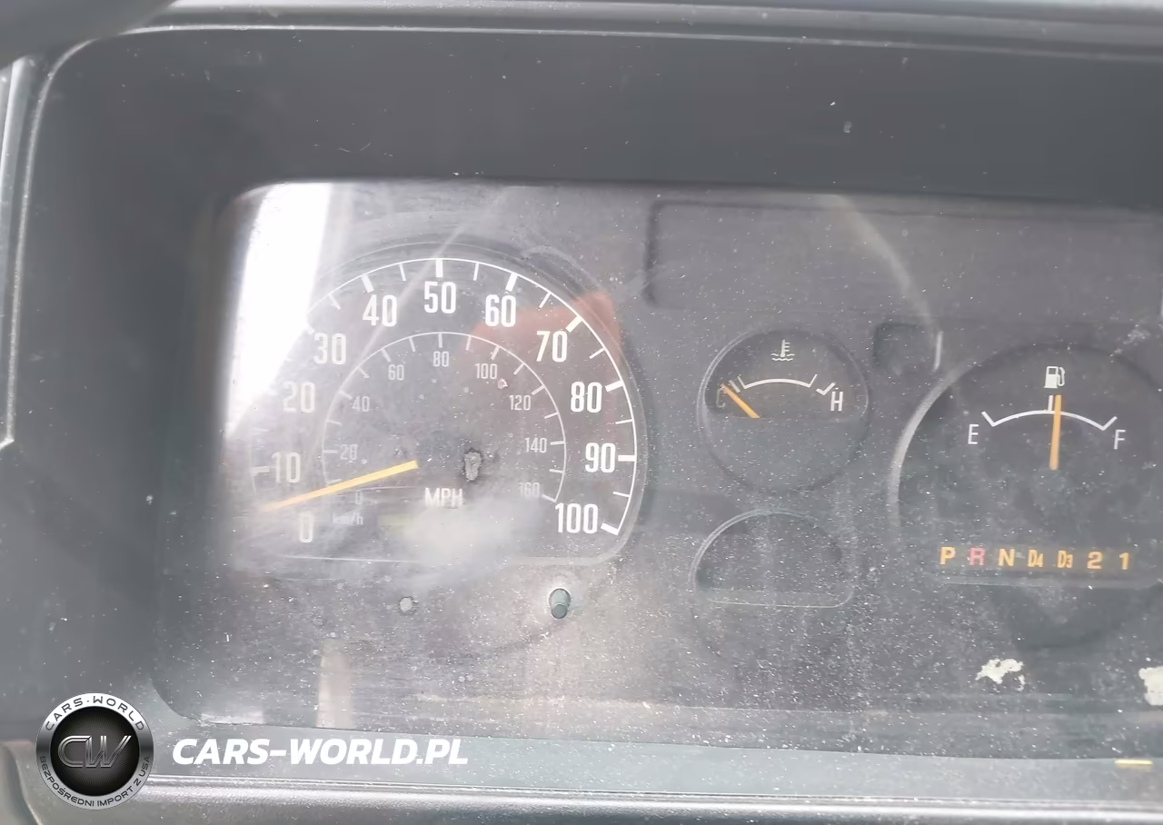 2000 Isuzu Npr VIN:4KLC4B1R6YJ803203 - 5
