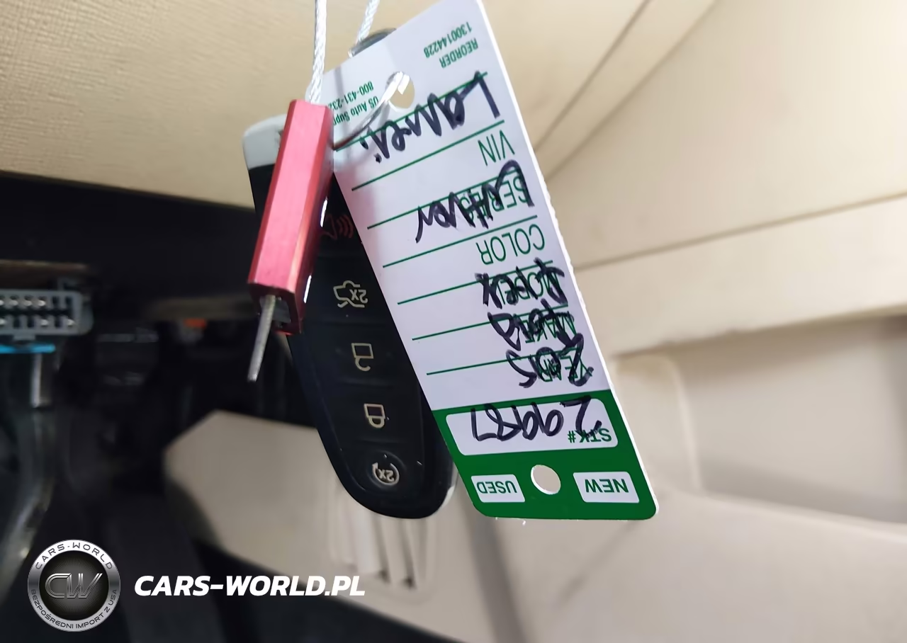 2015 Ford Flex Limited VIN:2FMHK6DT7FBA08989 - 11