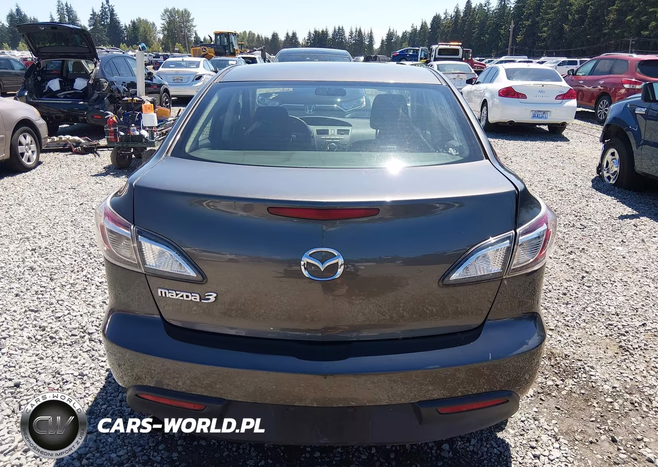 2010 Mazda Mazda3 I Touring VIN:JM1BL1SG9A1316217 - 16