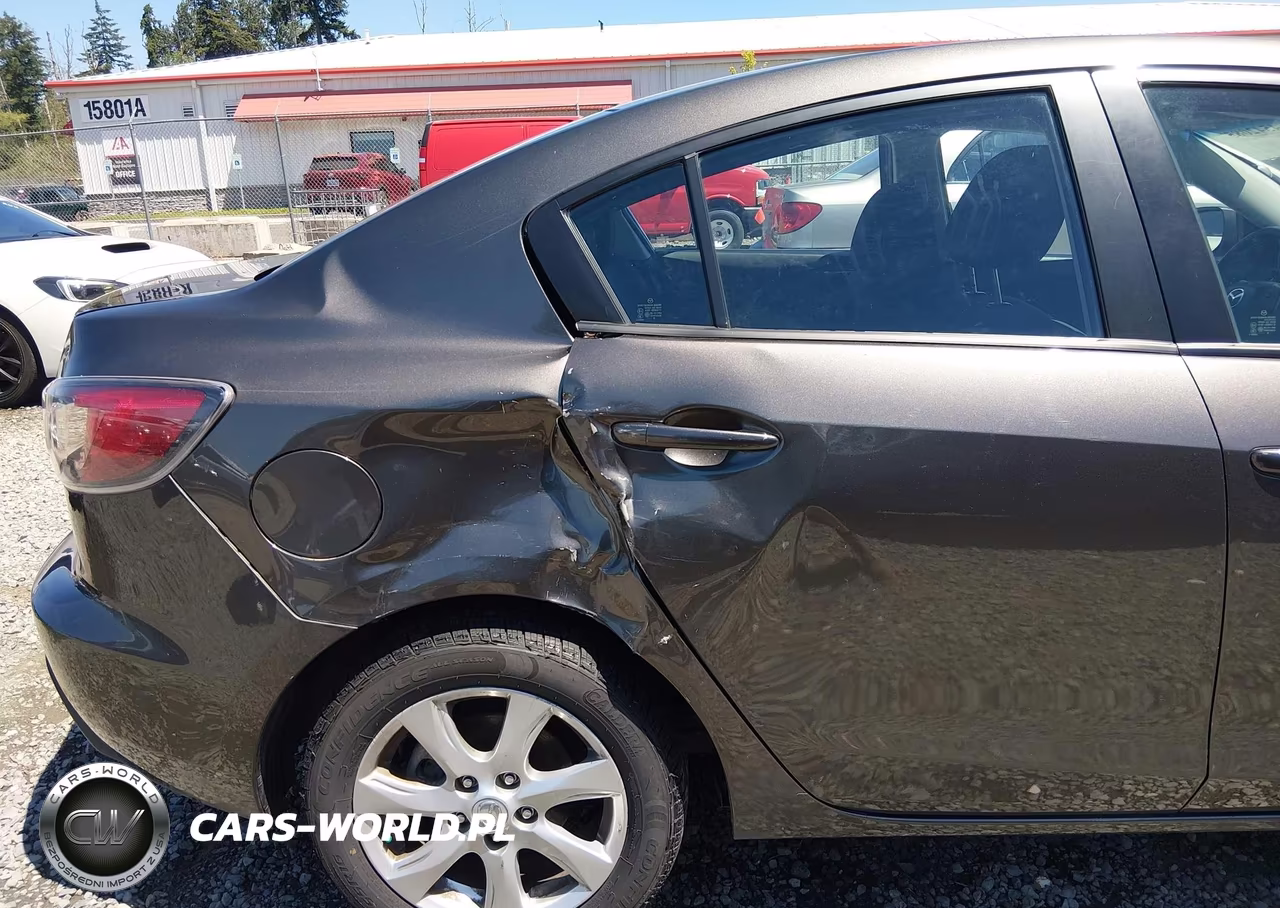 2010 Mazda Mazda3 I Touring VIN:JM1BL1SG9A1316217 - 6