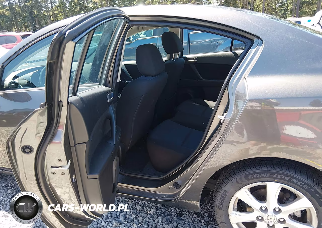 2010 Mazda Mazda3 I Touring VIN:JM1BL1SG9A1316217 - 8