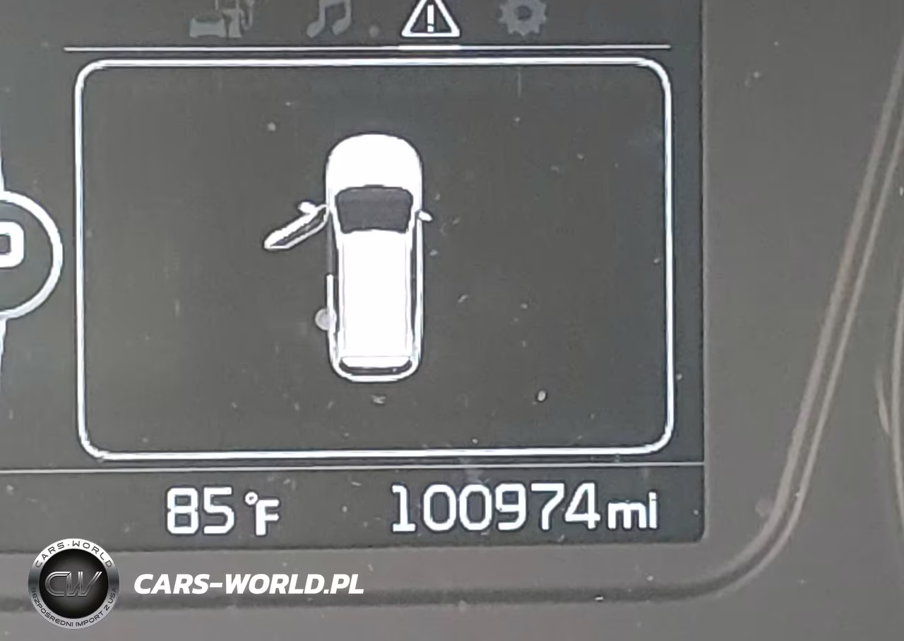 2017 Kia Sorento 2.4L Lx VIN:5XYPGDA32HG256107 - 15