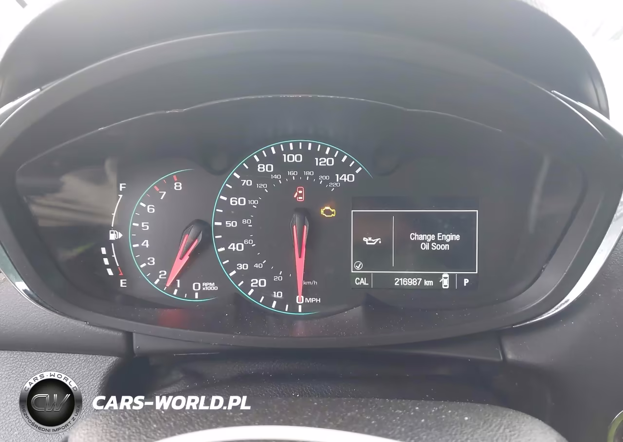 2017 Chevrolet Trax Lt VIN:3GNCJPSB6HL173609 - 7