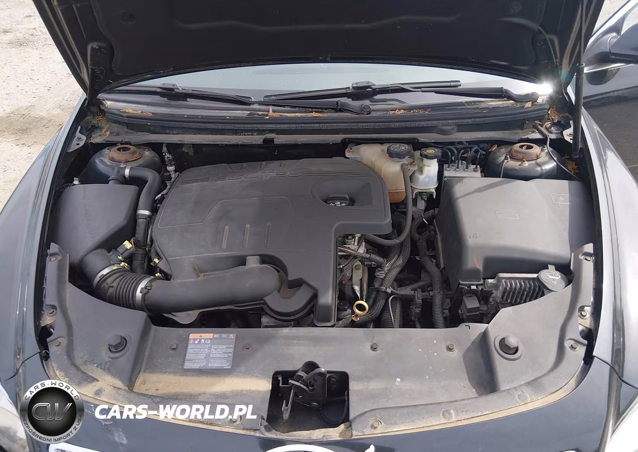 2010 Chevrolet Malibu Lt VIN:1G1ZC5EB7AF282912 - 10