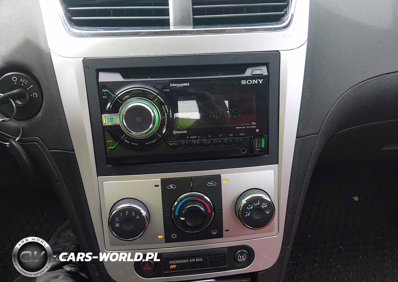 2010 Chevrolet Malibu Lt VIN:1G1ZC5EB7AF282912 - 12
