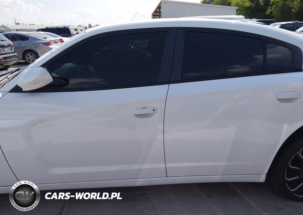 2011 Dodge Charger VIN:2B3CL3CG0BH527888 - 14