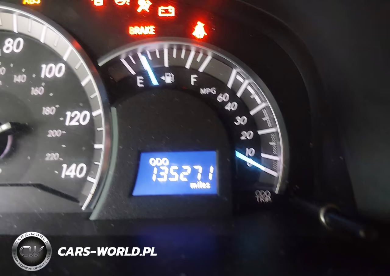 2014 Toyota Camry Se VIN:4T1BF1FKXEU329046 - 16
