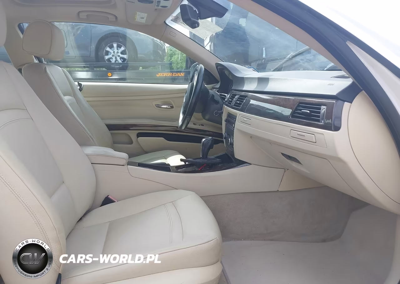 2011 BMW 328I xDrive VIN:WBAKF5C50BE655743 - 5