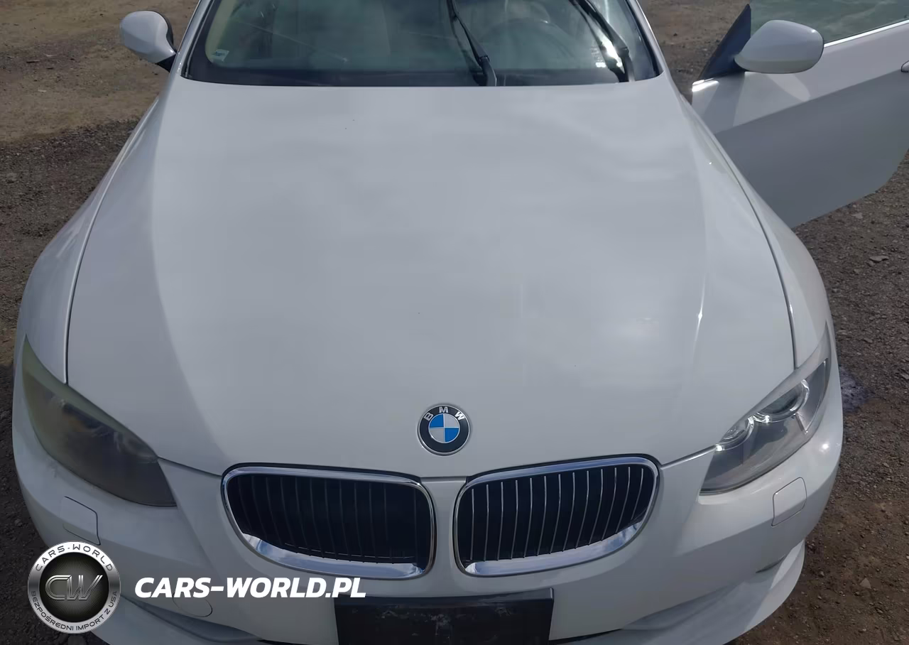 2011 BMW 328I xDrive VIN:WBAKF5C50BE655743 - 6