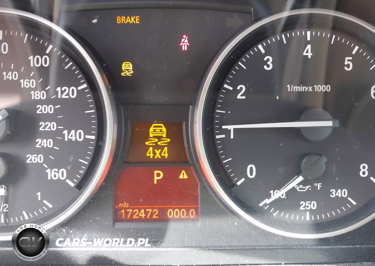 2011 BMW 328I xDrive VIN:WBAKF5C50BE655743 - 7