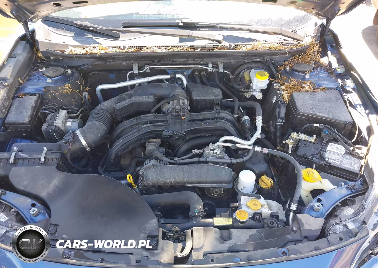 2021 Subaru Outback Premium VIN:4S4BTADC1M3150628 - 10