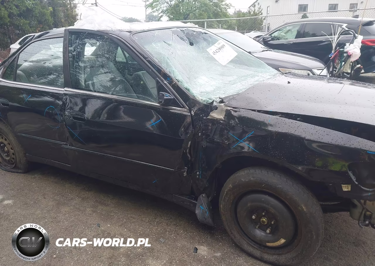 2000 Honda Accord 3.0 Ex VIN:1HGCG1650YA099394 - 12