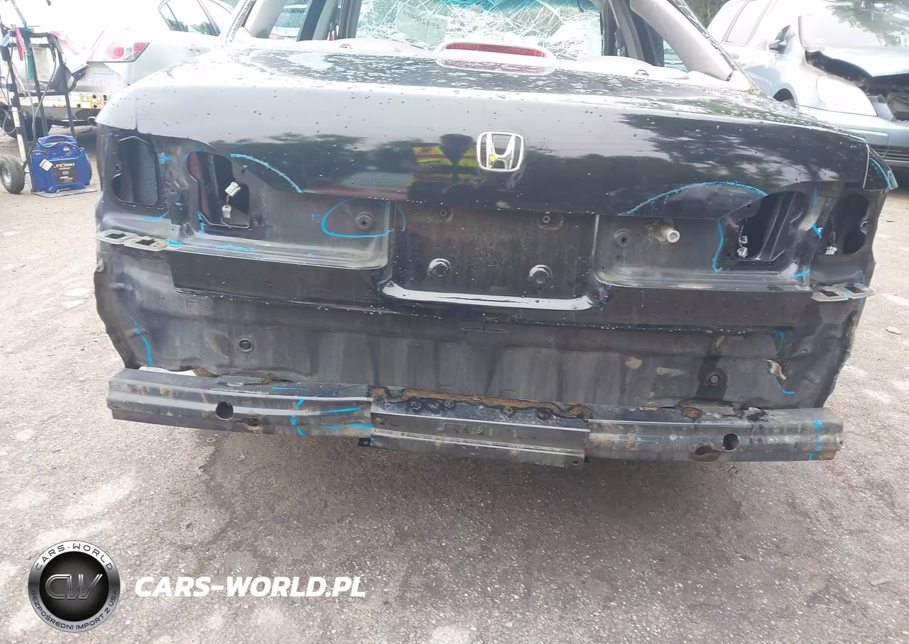 2000 Honda Accord 3.0 Ex VIN:1HGCG1650YA099394 - 15