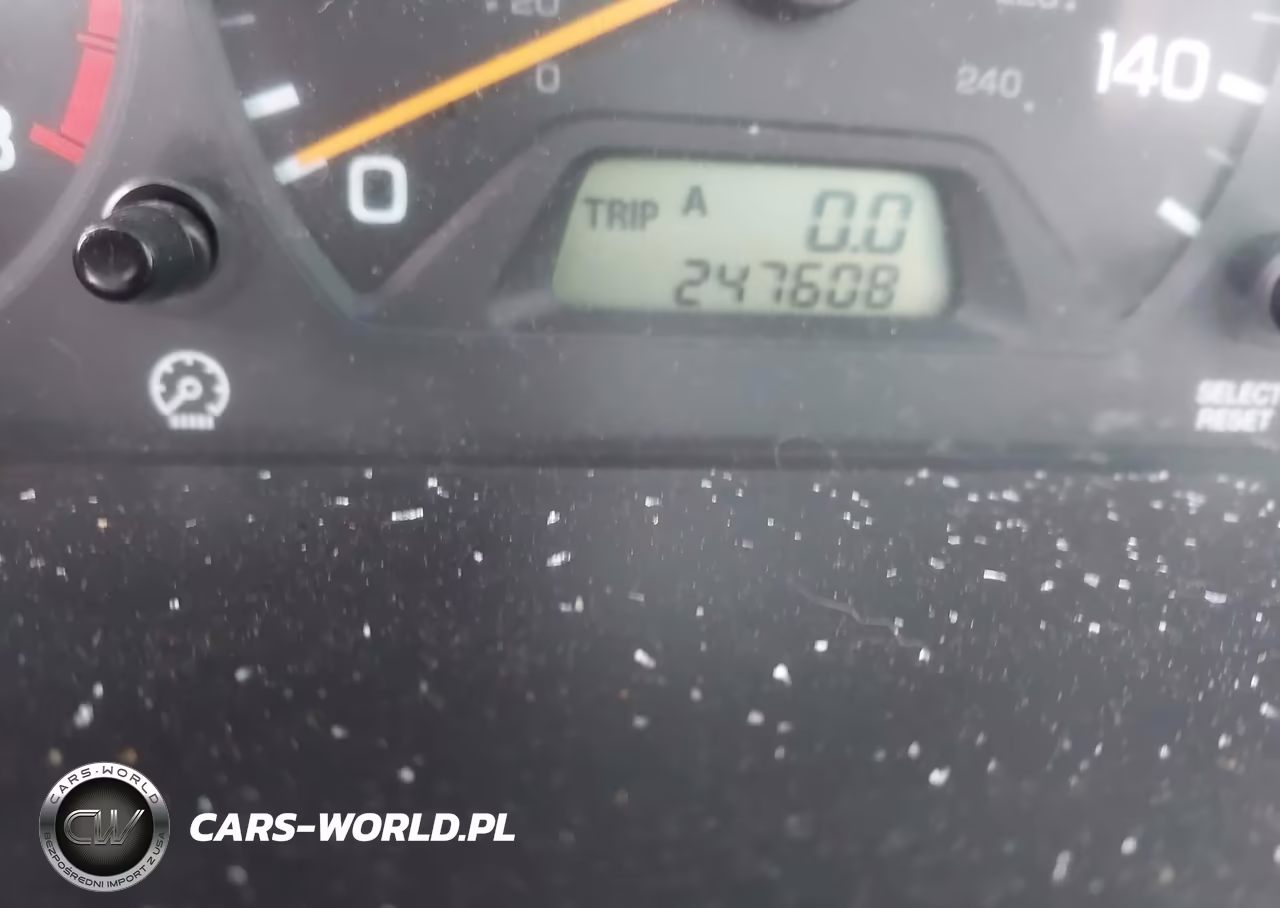 2000 Honda Accord 3.0 Ex VIN:1HGCG1650YA099394 - 7