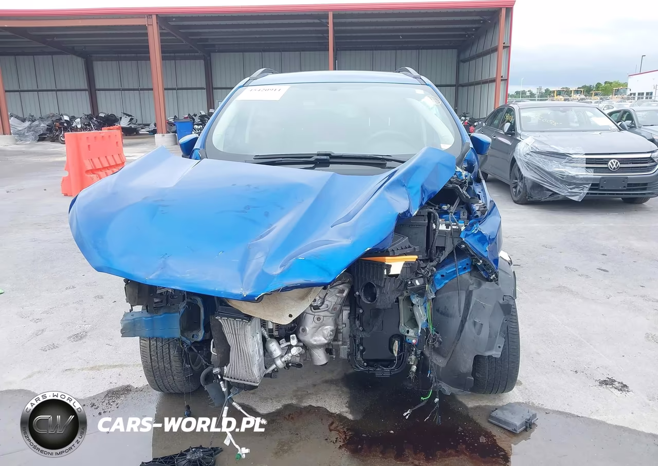 2020 Ford Ecosport Se VIN:MAJ3S2GE7LC320607 - 13
