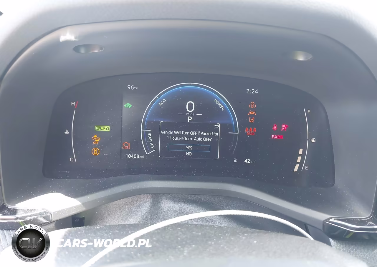 2026 Toyota Camry Se VIN:4T1DAACK5TU259545 - 7