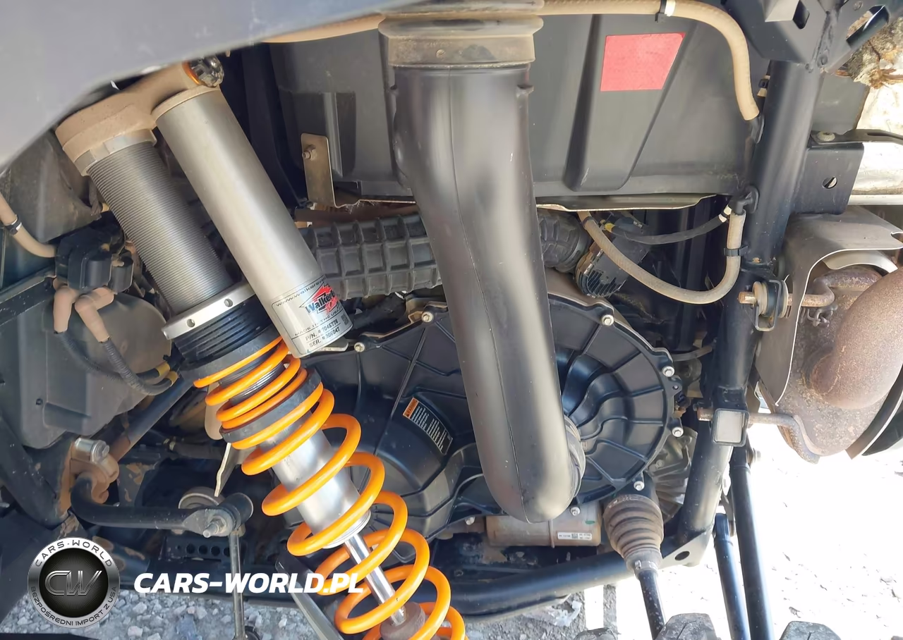 2024 Polaris Rzr Xp 1000 Premium VIN:3NSNEC994RF299726 - 9