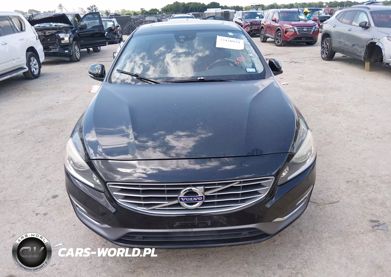 2018 Volvo S60 Inscription T5 VIN:LYV402HK7JB169245 - 12