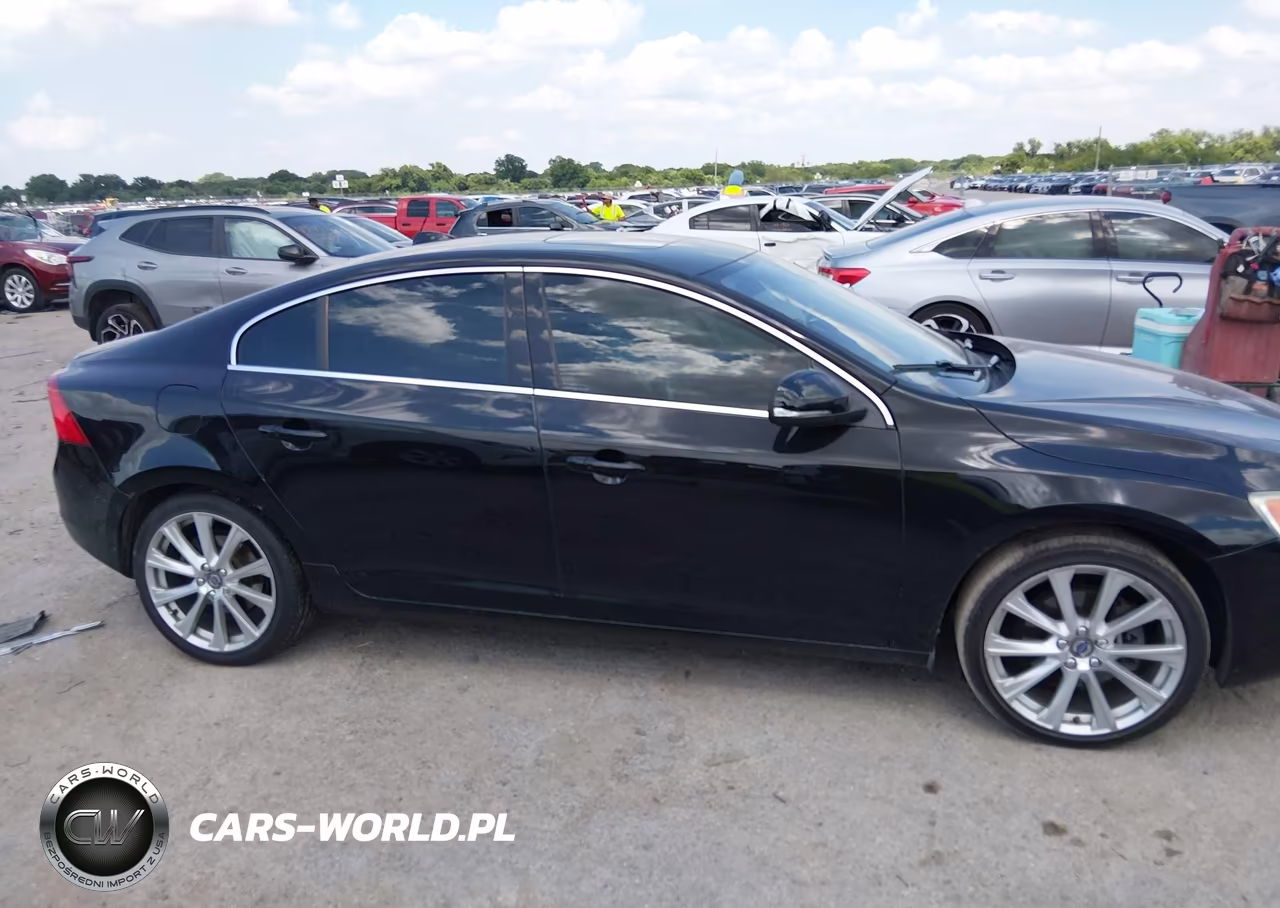 2018 Volvo S60 Inscription T5 VIN:LYV402HK7JB169245 - 13