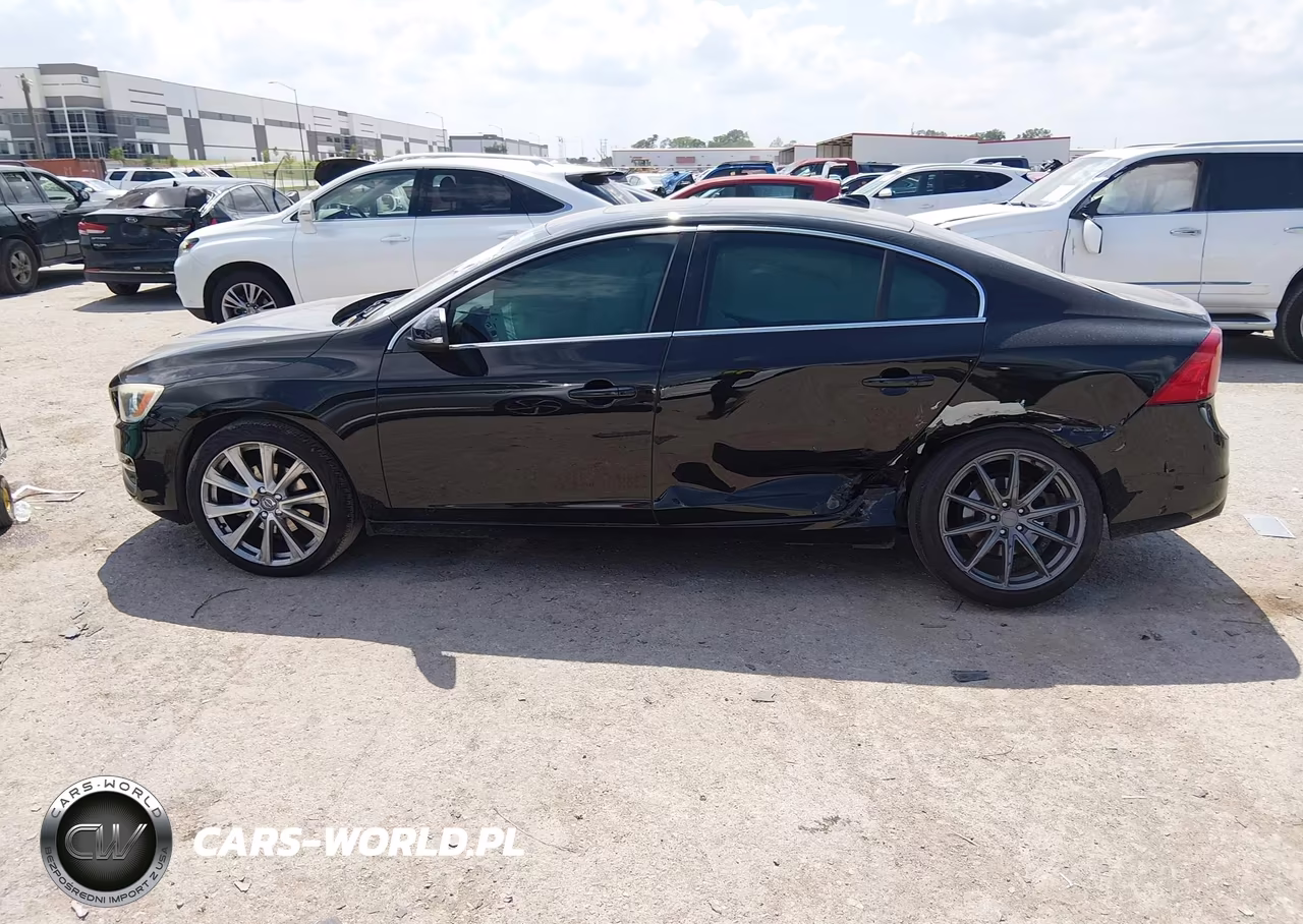 2018 Volvo S60 Inscription T5 VIN:LYV402HK7JB169245 - 14